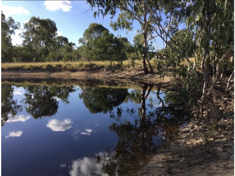 Lot 6 Kingaroy Cooyar Road, Tarong QLD 4615
