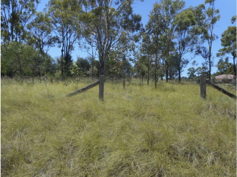 Lot 6 Kingaroy Cooyar Road, Tarong QLD 4615