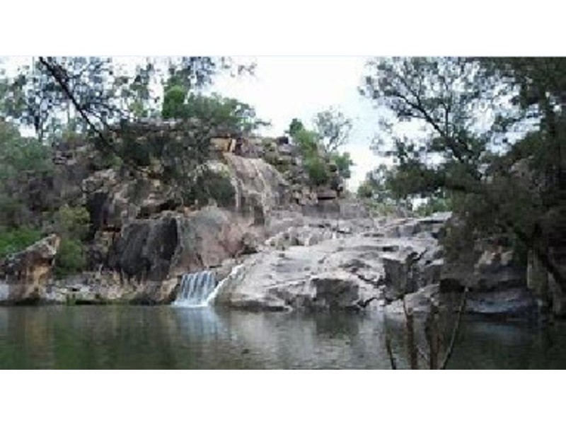 Lot 6 Kingaroy Cooyar Road, Tarong QLD 4615