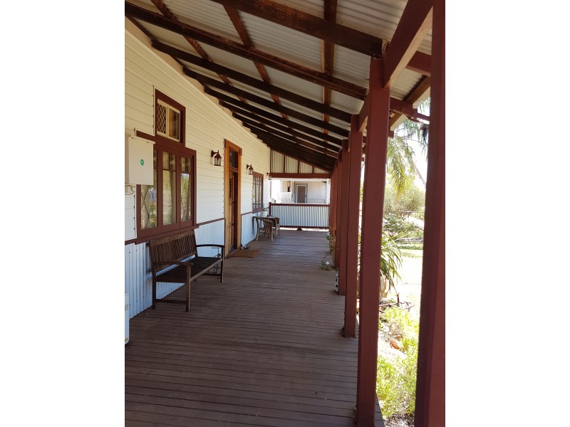 57 Jose Street, Mullewa WA 6630