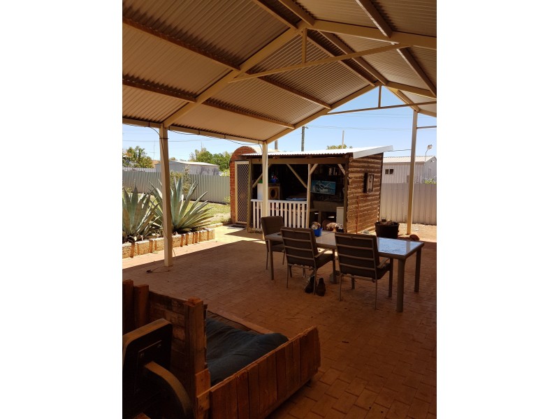 57 Jose Street, Mullewa WA 6630