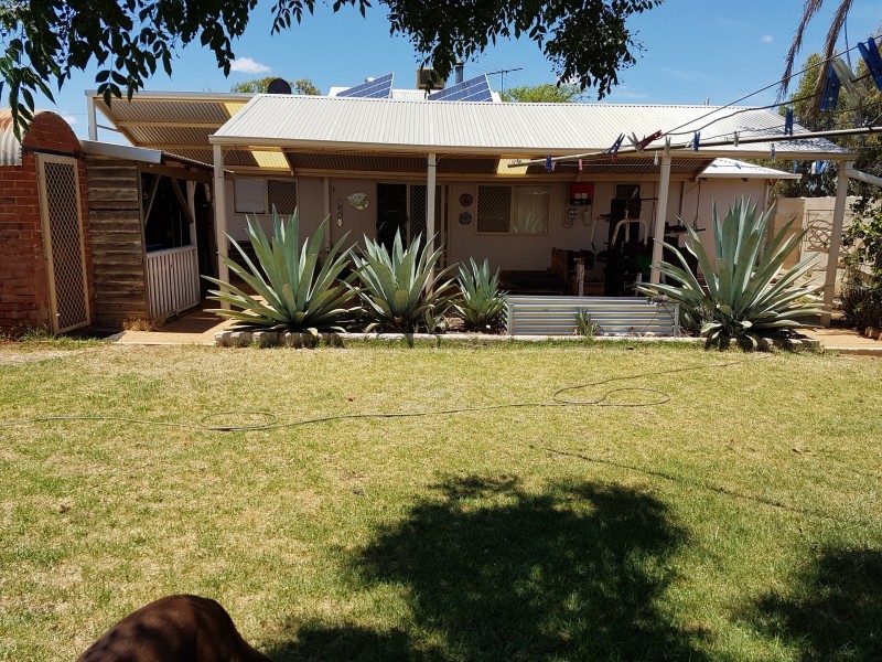 57 Jose Street, Mullewa WA 6630