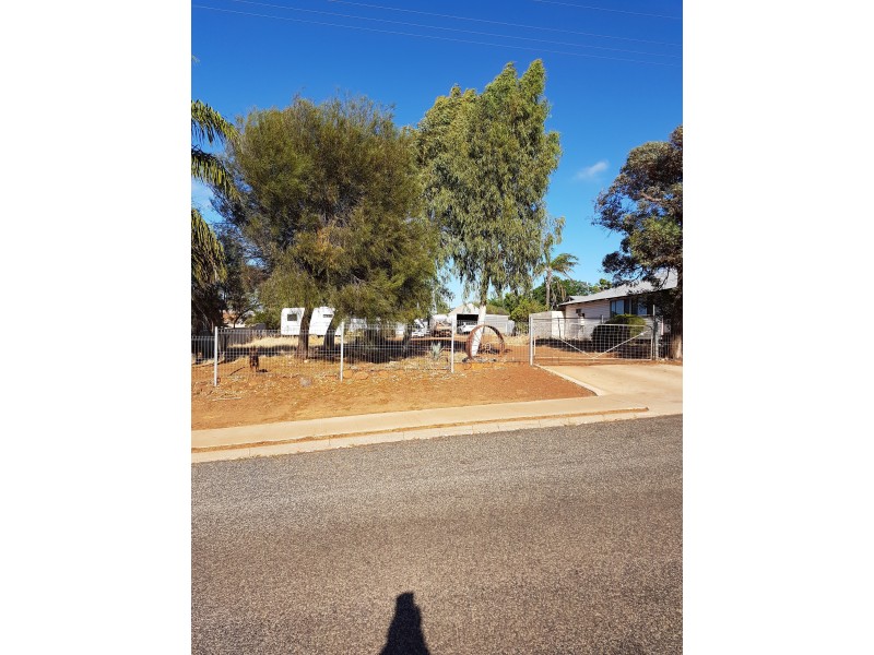 57 Jose Street, Mullewa WA 6630