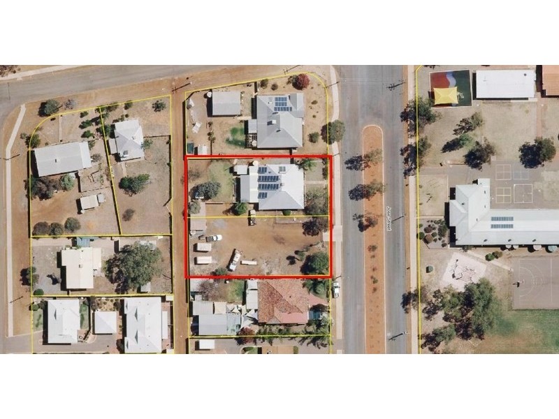 57 Jose Street, Mullewa WA 6630