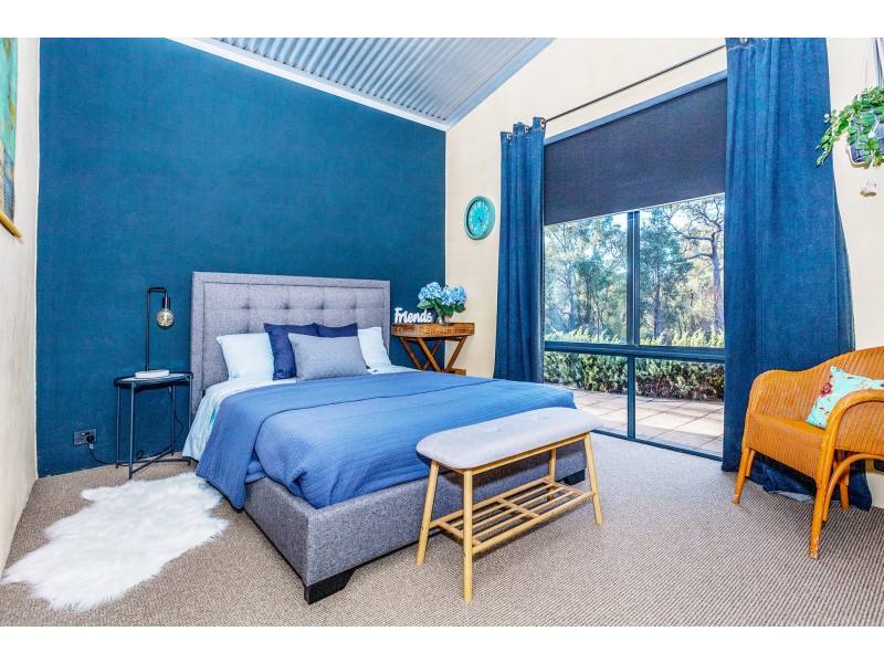 18 Yellowstone Retreat, Gidgegannup WA 6083