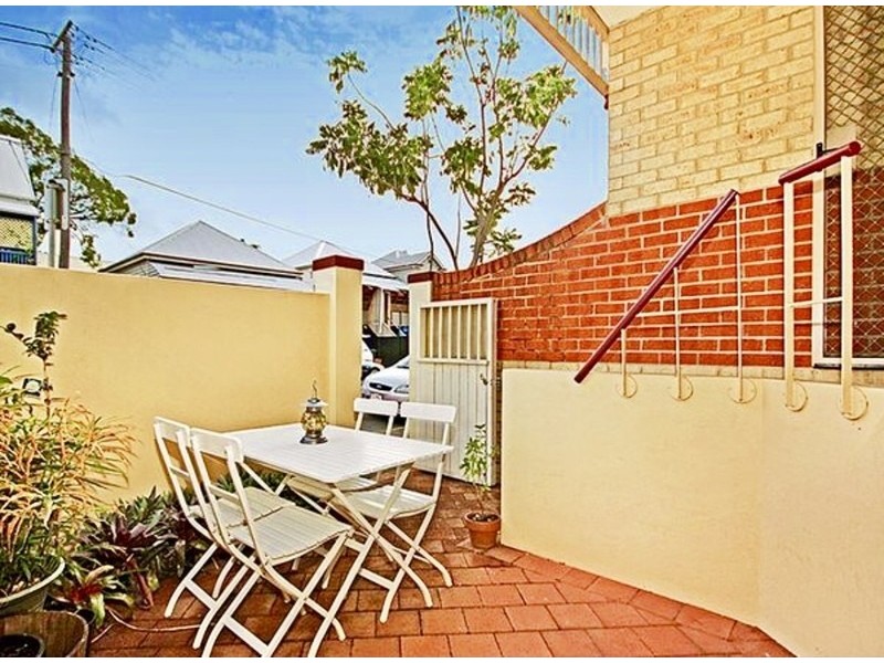 16/53 Warry Street, Fortitude Valley QLD 4006