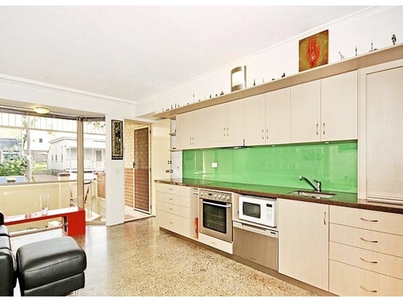 16/53 Warry Street, Fortitude Valley QLD 4006