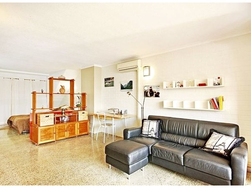 16/53 Warry Street, Fortitude Valley QLD 4006