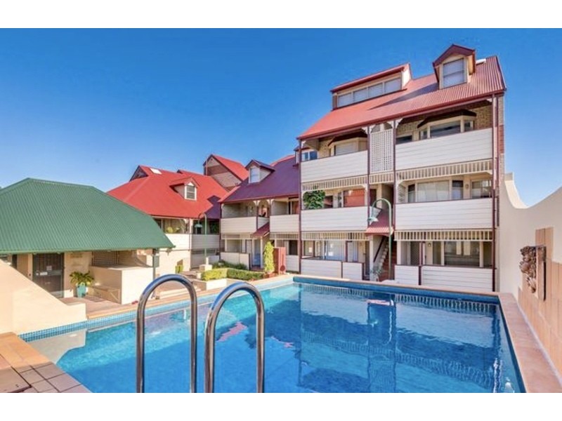 16/53 Warry Street, Fortitude Valley QLD 4006