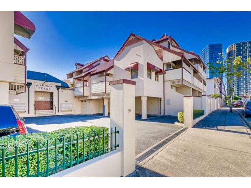 16/53 Warry Street, Fortitude Valley QLD 4006