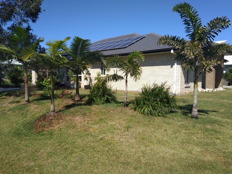 4 Lomandra Avenue, Pottsville NSW 2489