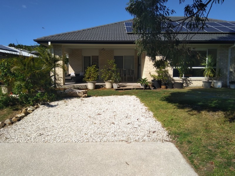 4 Lomandra Avenue, Pottsville NSW 2489