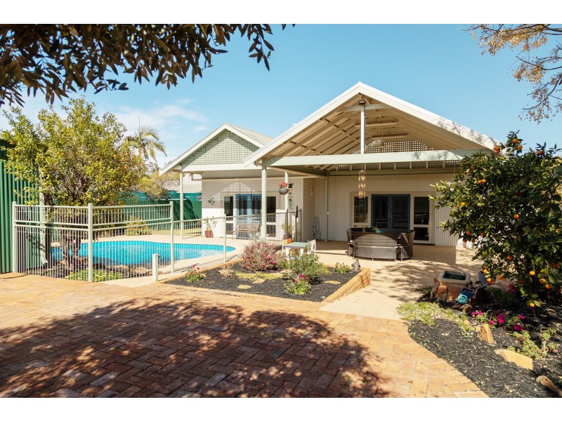 16 Melba Street, Piccadilly WA 6430