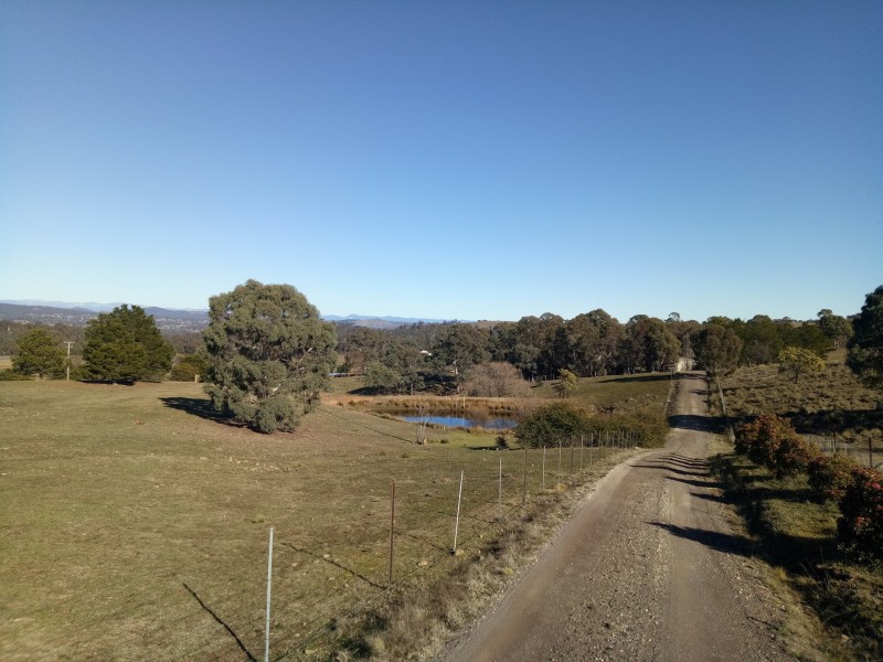488 Old Federal Highway, Bywong NSW 2621
