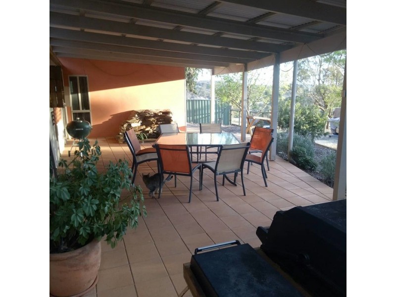 488 Old Federal Highway, Bywong NSW 2621