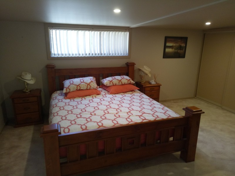 488 Old Federal Highway, Bywong NSW 2621