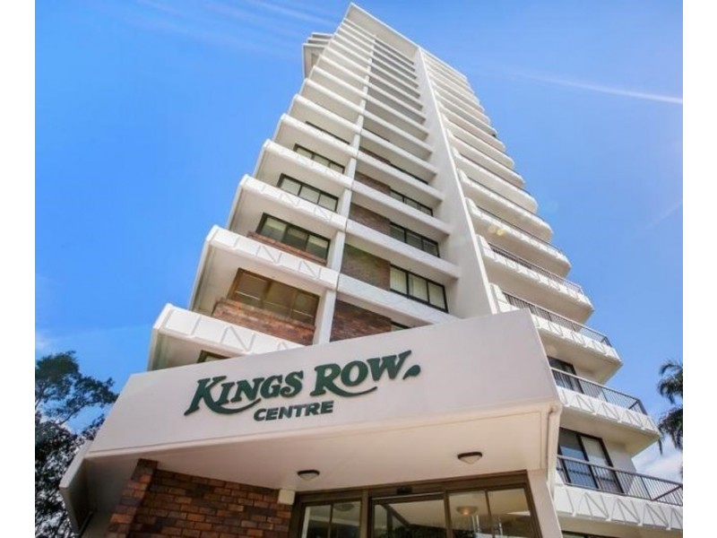 5/20 Commodore Drive, Surfers Paradise QLD 4217