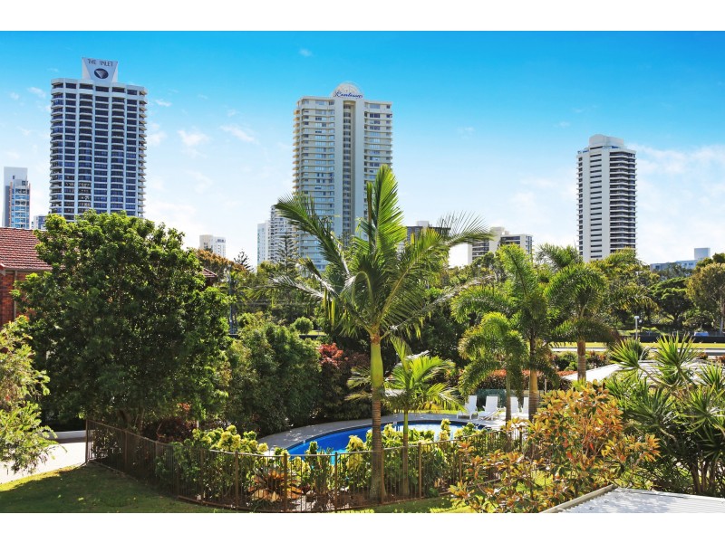 5/20 Commodore Drive, Surfers Paradise QLD 4217