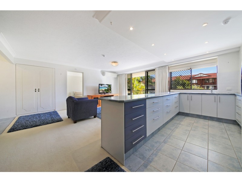 5/20 Commodore Drive, Surfers Paradise QLD 4217