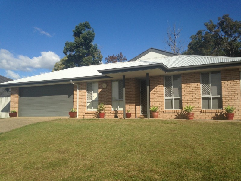 17 Cardinal Circuit, Caboolture QLD 4510