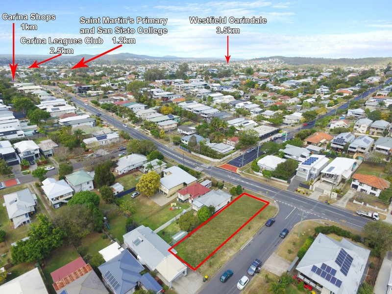 46 Stanley Road, Camp Hill QLD 4152