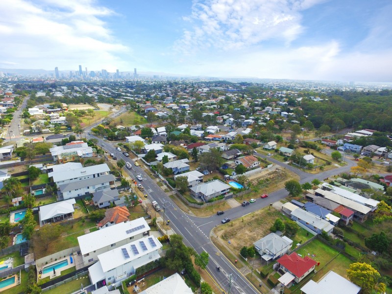 46 Stanley Road, Camp Hill QLD 4152