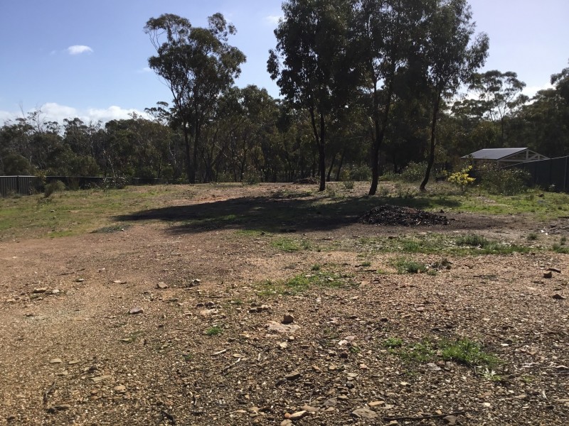 119 Pioneer Drive, Maiden Gully VIC 3551