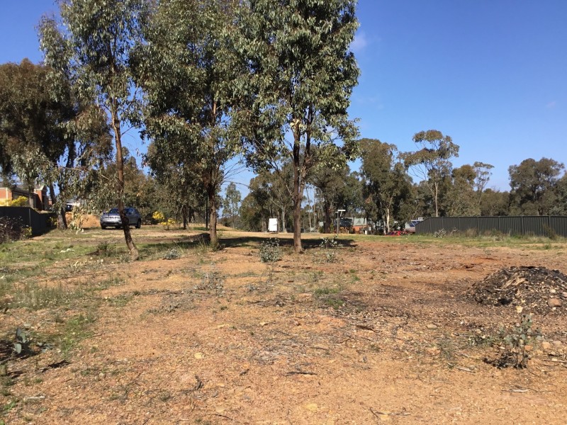 119 Pioneer Drive, Maiden Gully VIC 3551