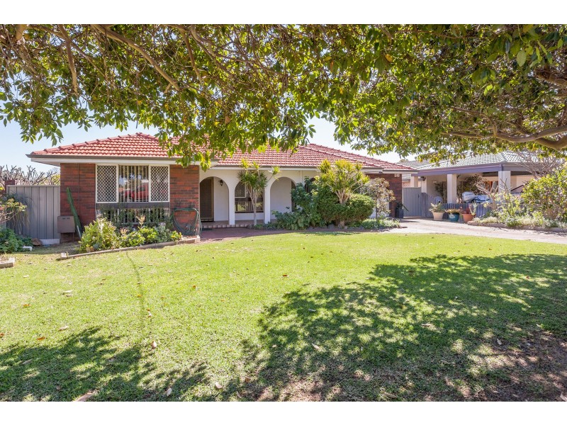 8 Regina Court, Hamilton Hill WA 6163