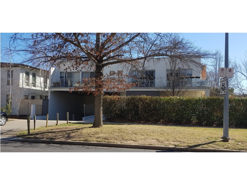 6/71 Torrens Street, Braddon ACT 2612