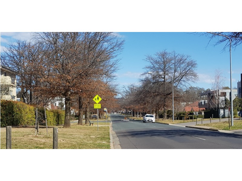 6/71 Torrens Street, Braddon ACT 2612