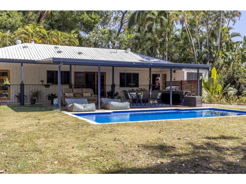 72 Ring Road, Alice River QLD 4817