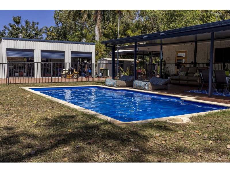 72 Ring Road, Alice River QLD 4817