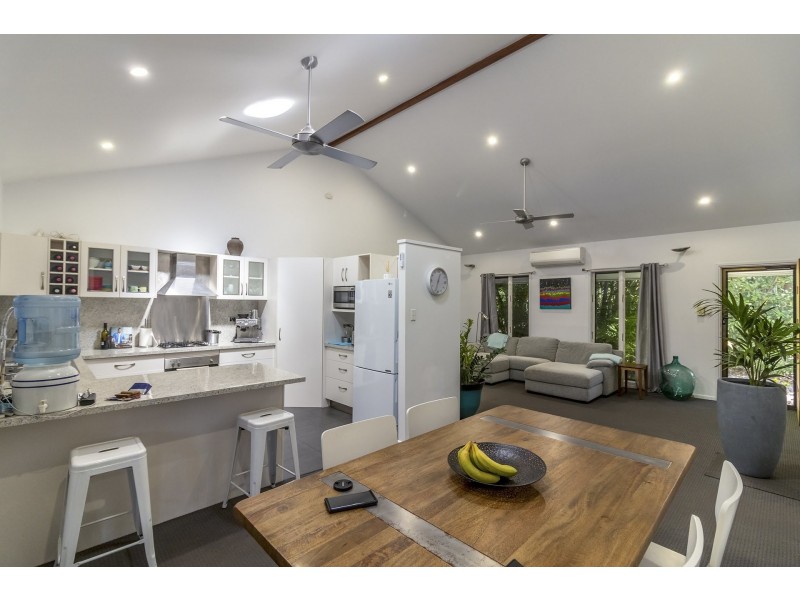 72 Ring Road, Alice River QLD 4817