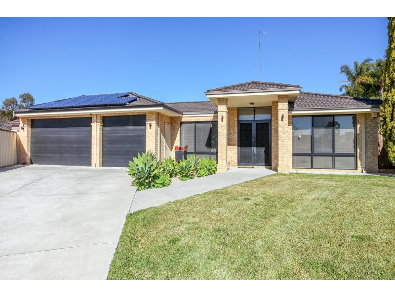 11 Daylesford Elbow, Jane Brook WA 6056