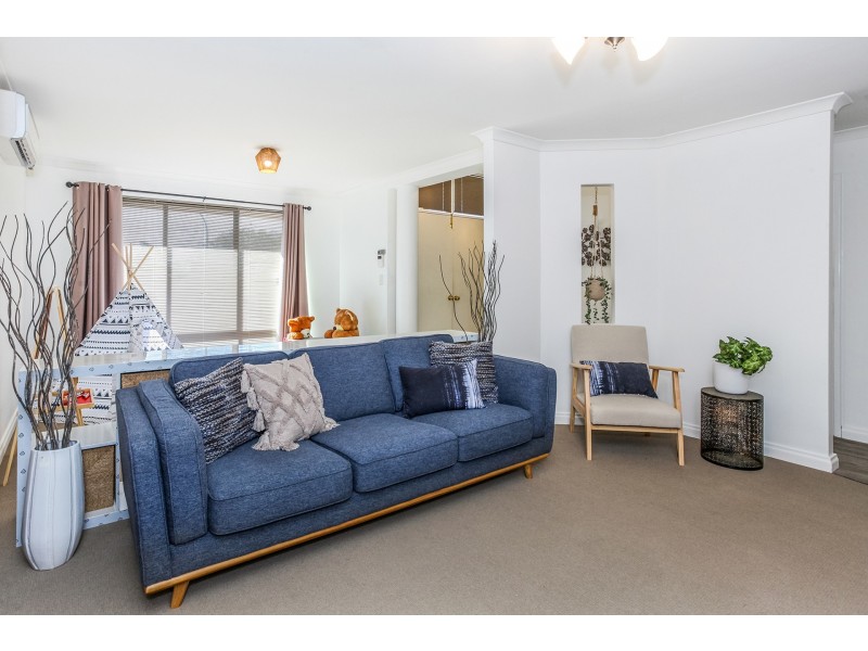 11 Daylesford Elbow, Jane Brook WA 6056