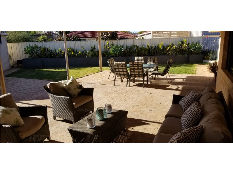 11 Daylesford Elbow, Jane Brook WA 6056