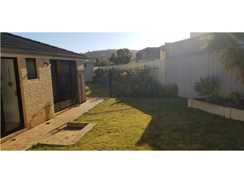 11 Daylesford Elbow, Jane Brook WA 6056