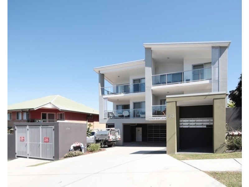 6/53 Hamson Terrace, Nundah QLD 4012