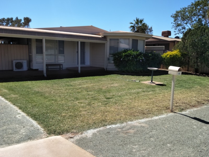 15 Knox Way, Newman WA 6753