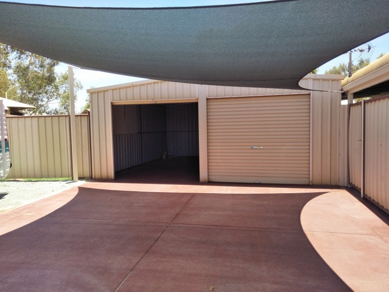 15 Knox Way, Newman WA 6753