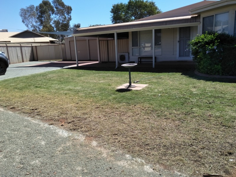 15 Knox Way, Newman WA 6753