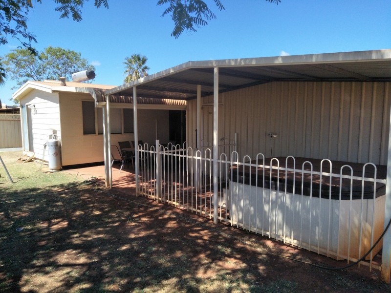 15 Knox Way, Newman WA 6753