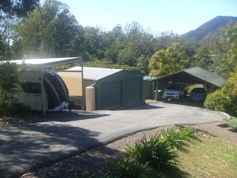 589 Eumundi Kenilworth Road, Eerwah Vale QLD 4562
