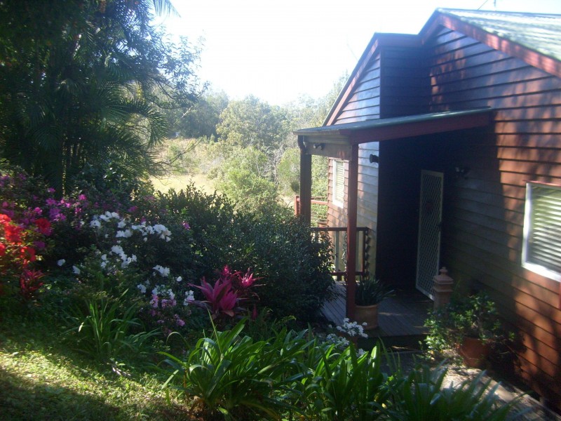 589 Eumundi Kenilworth Road, Eerwah Vale QLD 4562