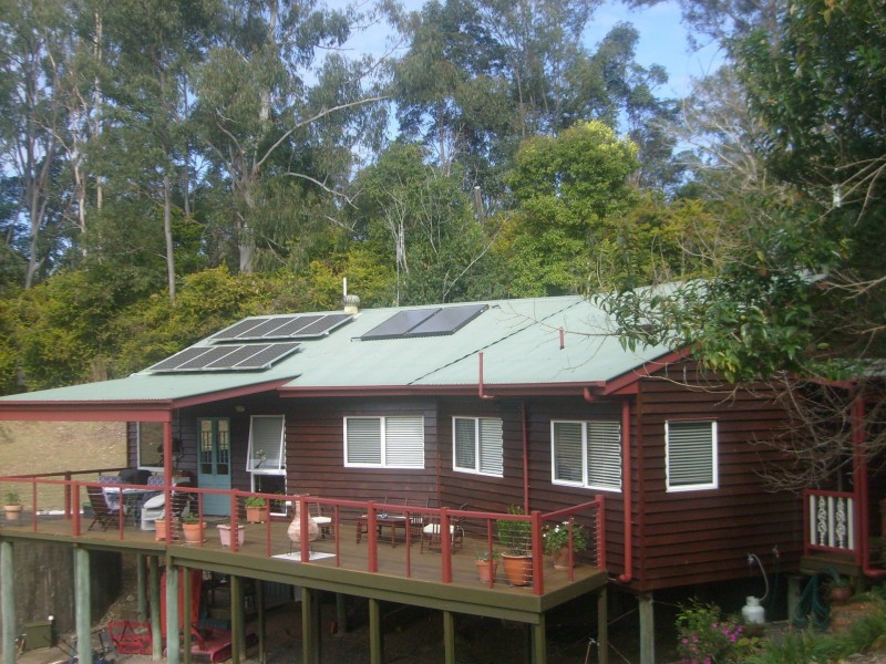 589 Eumundi Kenilworth Road, Eerwah Vale QLD 4562