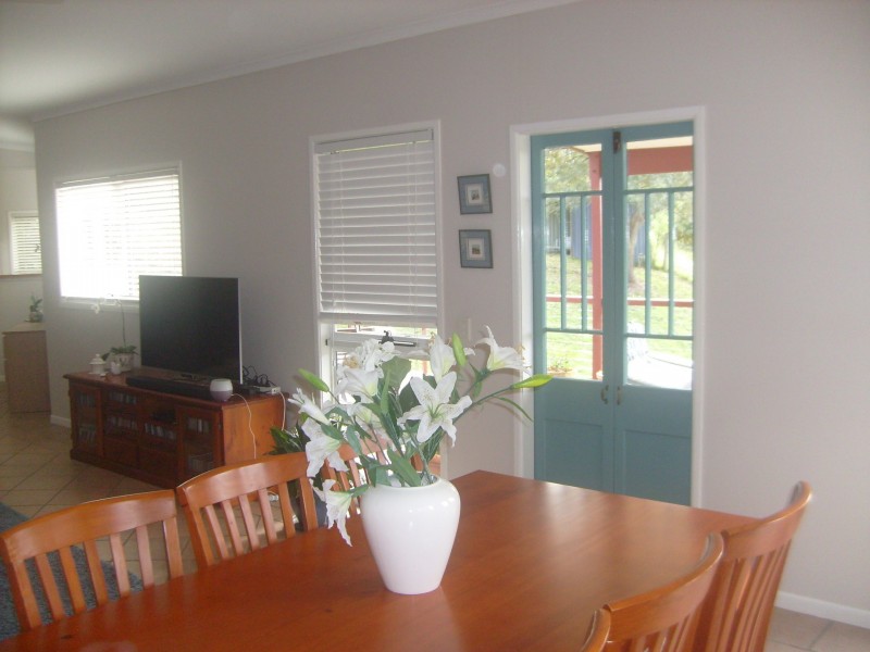 589 Eumundi Kenilworth Road, Eerwah Vale QLD 4562