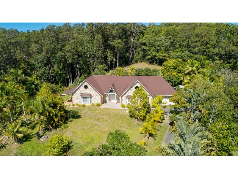 Nobbys Creek NSW 2484