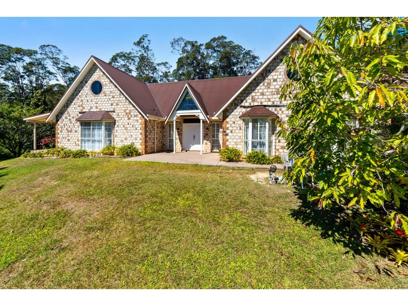 Nobbys Creek NSW 2484