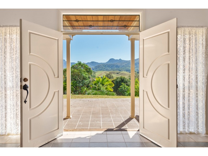 Nobbys Creek NSW 2484